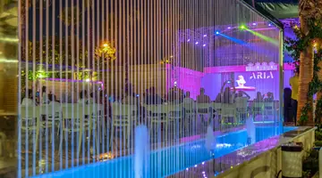 ARIA RESORT & SPA