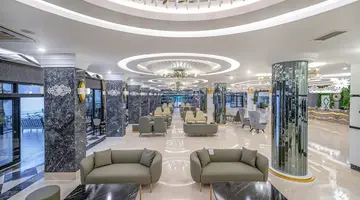 ARIA RESORT & SPA
