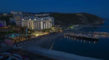 ARIA RESORT & SPA