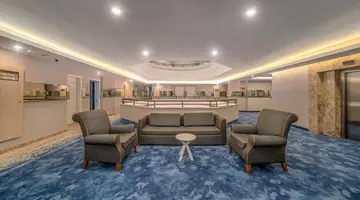 ARIA RESORT & SPA