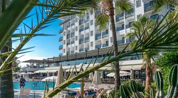 ARIA RESORT & SPA