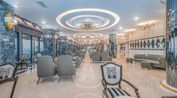 ARIA RESORT & SPA