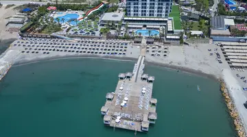 ARIA RESORT & SPA