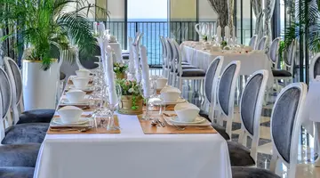 ARIA RESORT & SPA