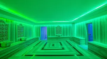 Aria Resort & Spa