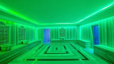Aria Resort & Spa