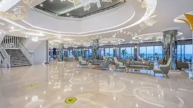 Aria Resort & Spa