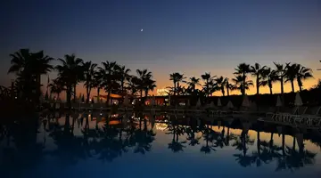 Aria Resort & Spa