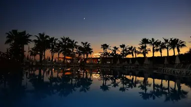 Aria Resort & Spa