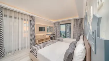Aria Resort & Spa