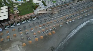 ARIA RESORT & SPA