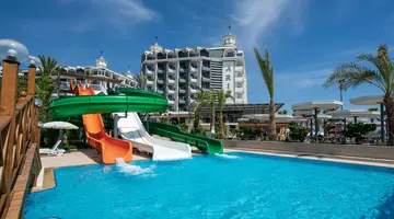 ARIA RESORT & SPA
