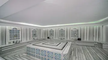 ARIA RESORT & SPA