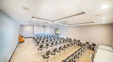 Aria Resort & Spa
