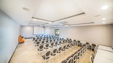 Aria Resort & Spa