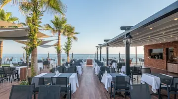 Aria Resort & Spa
