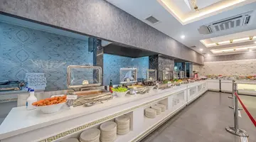 ARIA RESORT & SPA