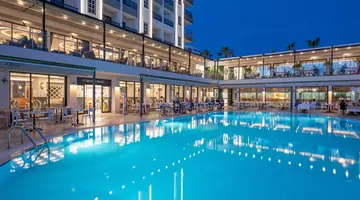 ARIA RESORT & SPA