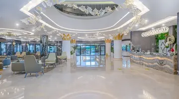 ARIA RESORT & SPA