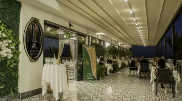 ARIA RESORT & SPA