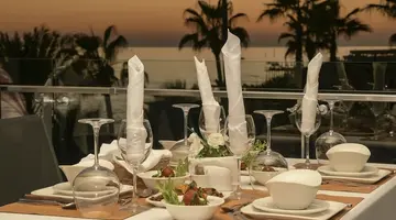 ARIA RESORT & SPA