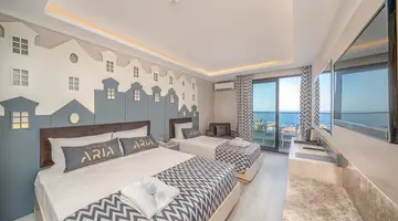 ARIA RESORT & SPA