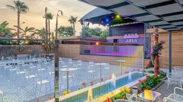 Aria Resort & Spa