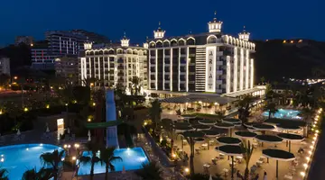 ARIA RESORT & SPA
