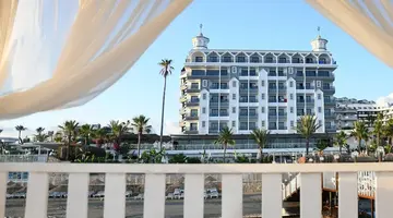 Aria Resort & Spa