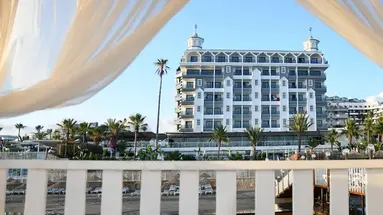 Aria Resort & Spa