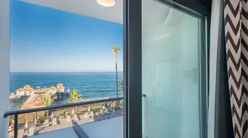Aria Resort & Spa