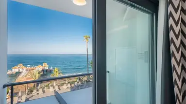 Aria Resort & Spa