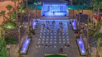 Aria Resort & Spa
