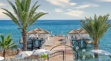 Aria Resort & Spa