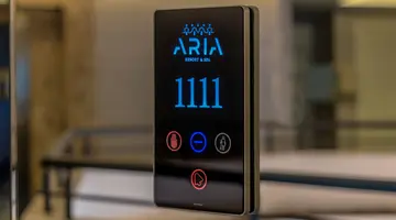 ARIA RESORT & SPA