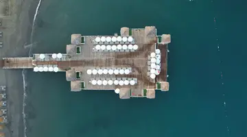 ARIA RESORT & SPA
