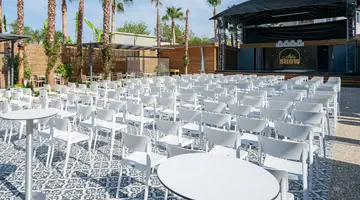 ARIA RESORT & SPA