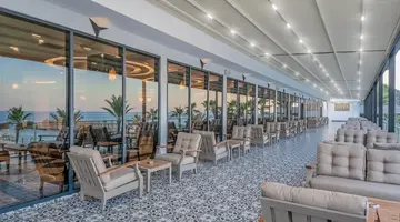 ARIA RESORT & SPA