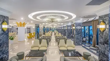 ARIA RESORT & SPA