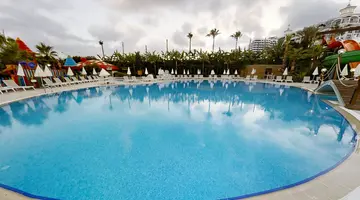 ARIA RESORT & SPA