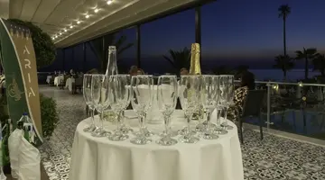 ARIA RESORT & SPA