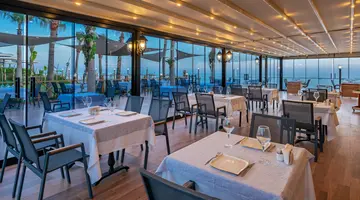 ARIA RESORT & SPA