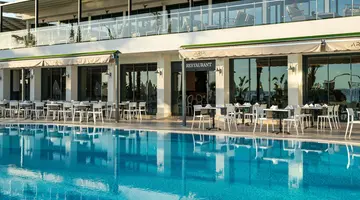 ARIA RESORT & SPA
