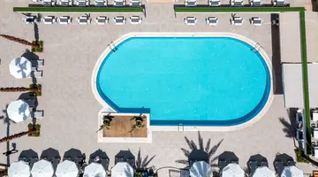 ARIA RESORT & SPA