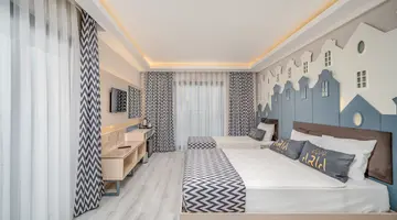 ARIA RESORT & SPA