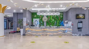 ARIA RESORT & SPA