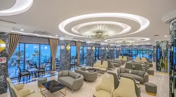 ARIA RESORT & SPA