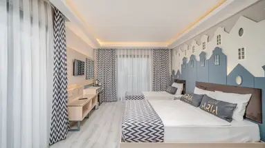 Aria Resort & Spa