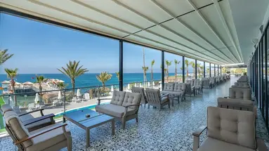 Aria Resort & Spa