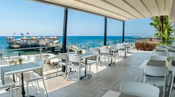 Aria Resort & Spa
